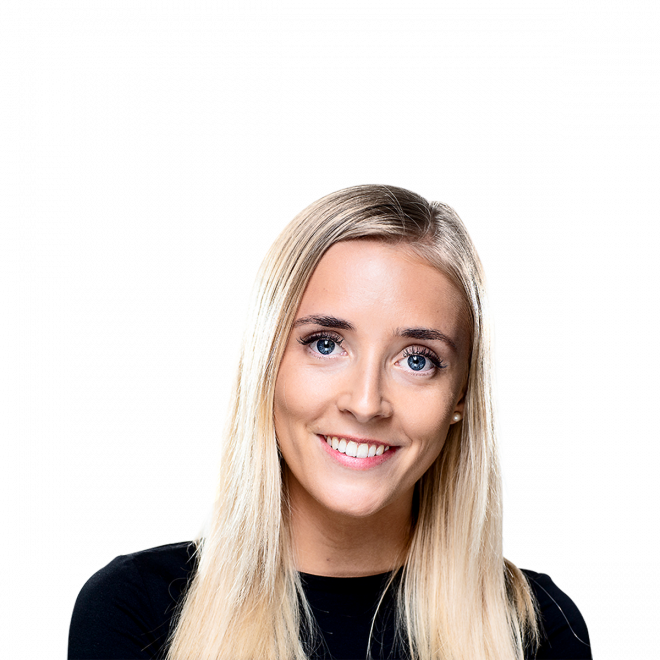 Sofie Aarosin Therkildsen