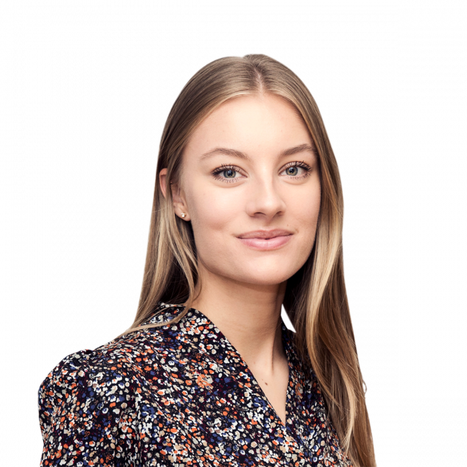 Victoria Kavsman-Bergh