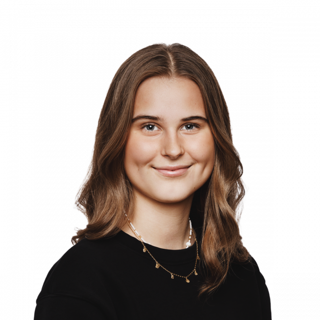Anna Nørkjær Larsen