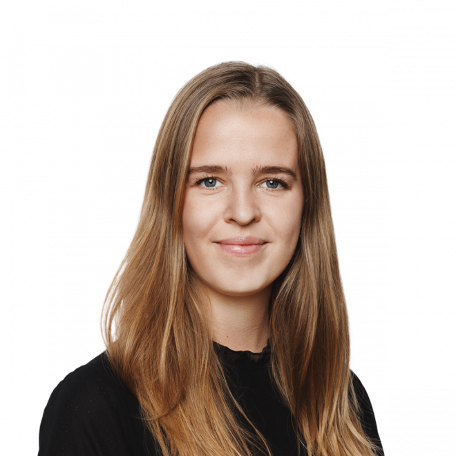 Anne Arvidsen