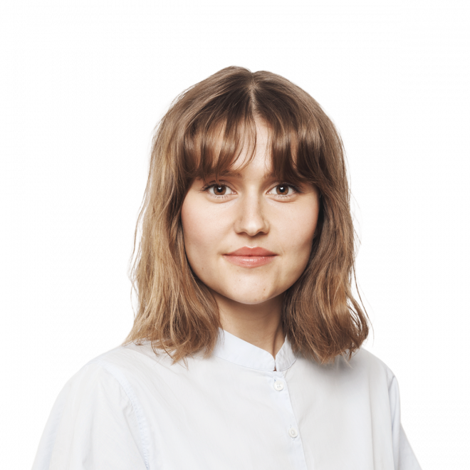 Emilie Tønnes