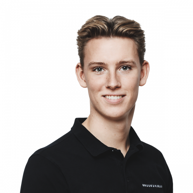 Felix Hausgaard Midtgaard