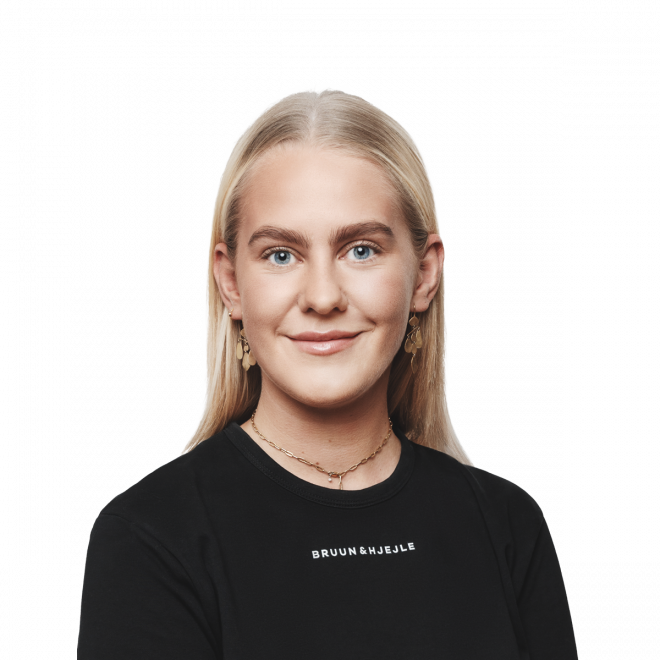 Sophia Caroline Jul Gjølbo