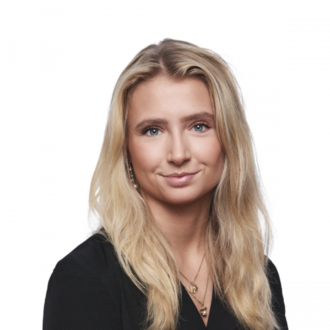 Julie Spanggaard-Bentzen