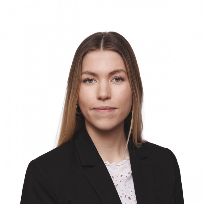 Mathilde Enoch Nielsen