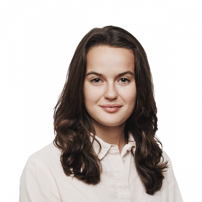 Carla Møller