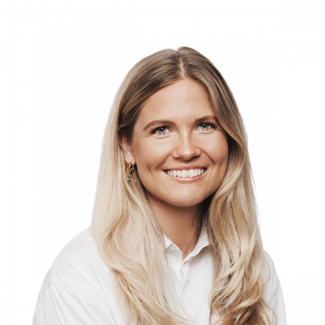 Cecilie Reich