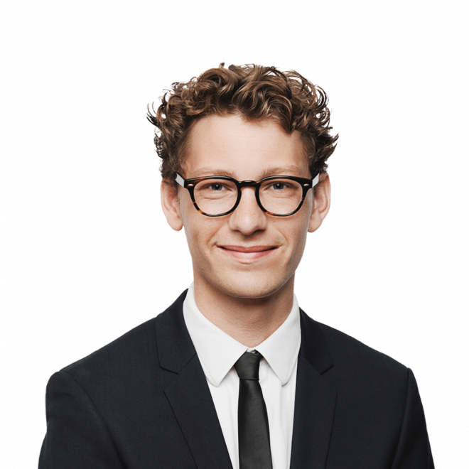 Christoffer Dalgaard