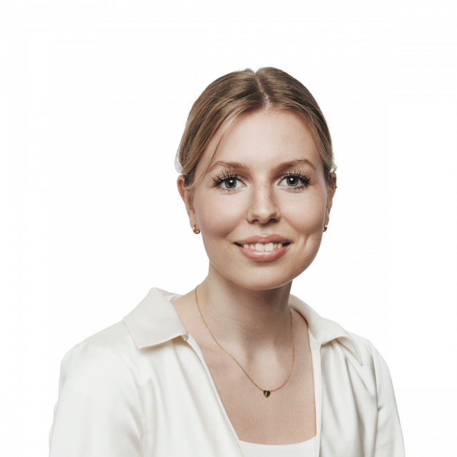Ida Hammarlund