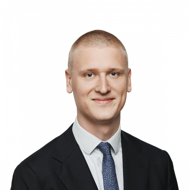 Jakob Bue Sørensen
