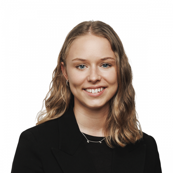Sofie Hansen