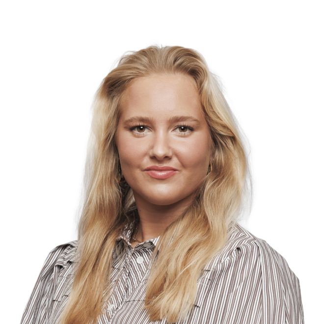 Elisa Weis