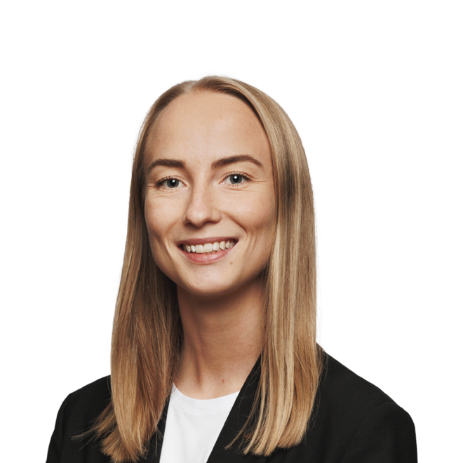 Emma Lystbæk Vinther
