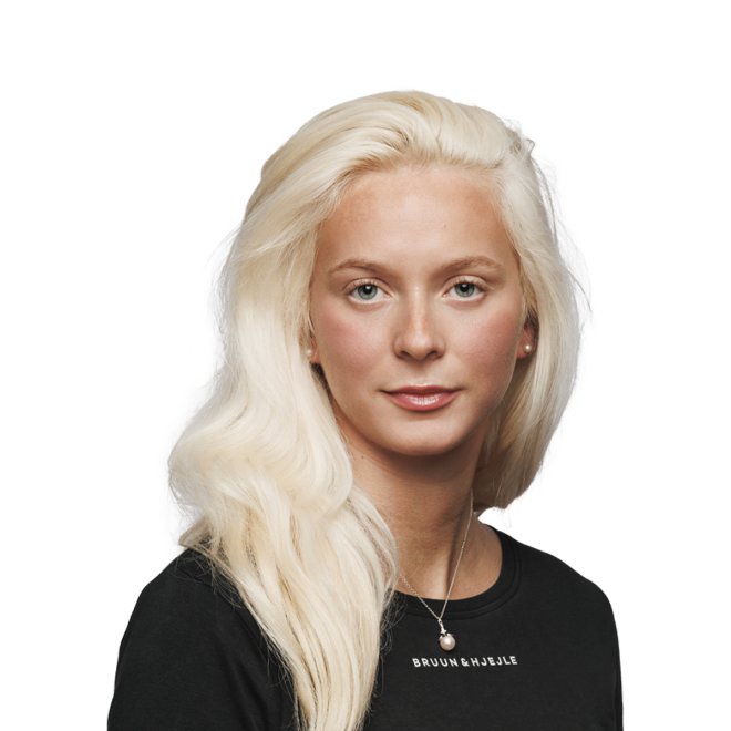 Filippa Therese Daell Rachlin