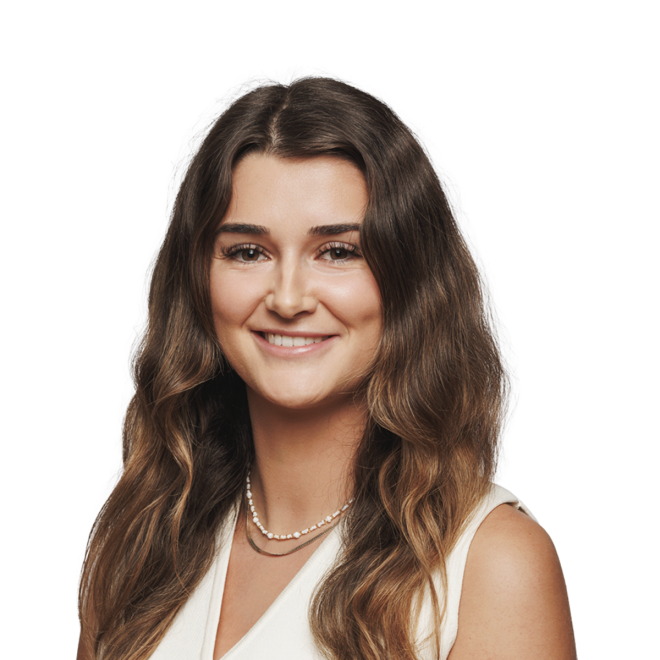 Isabella Birk Pedersen