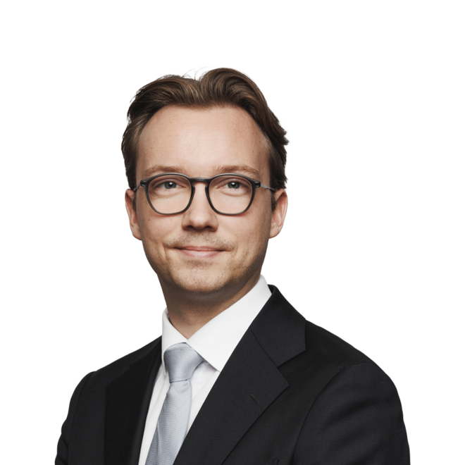Jonas Rønnow
