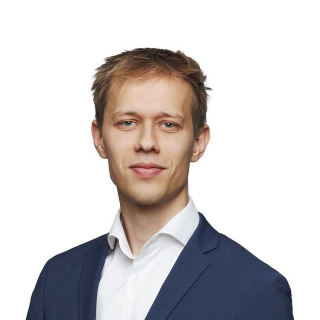 Kasper Clausen