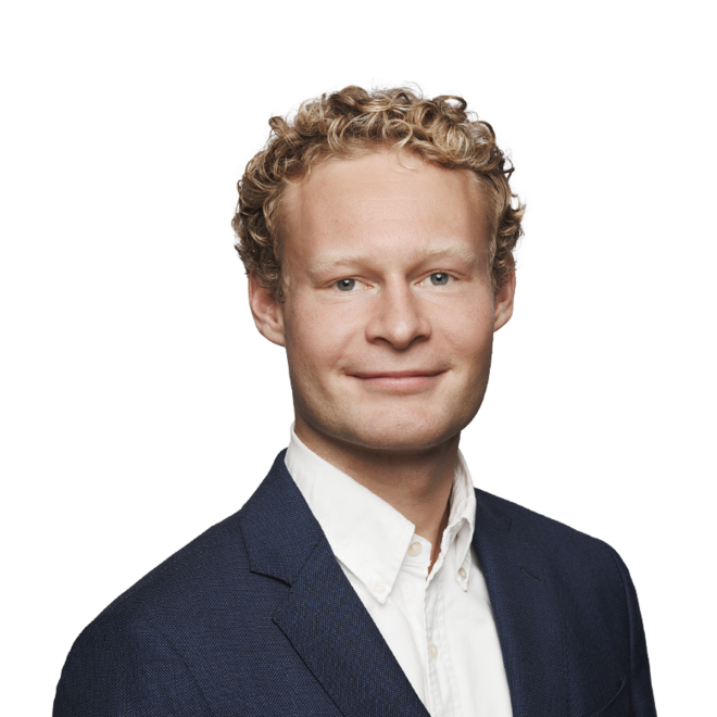 Kristian Veng Olsen