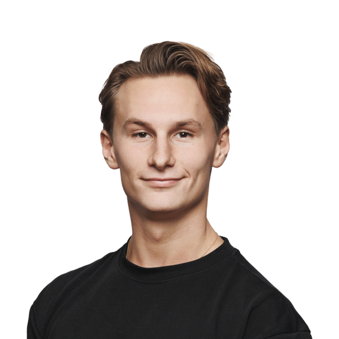 Ludvig Hertz