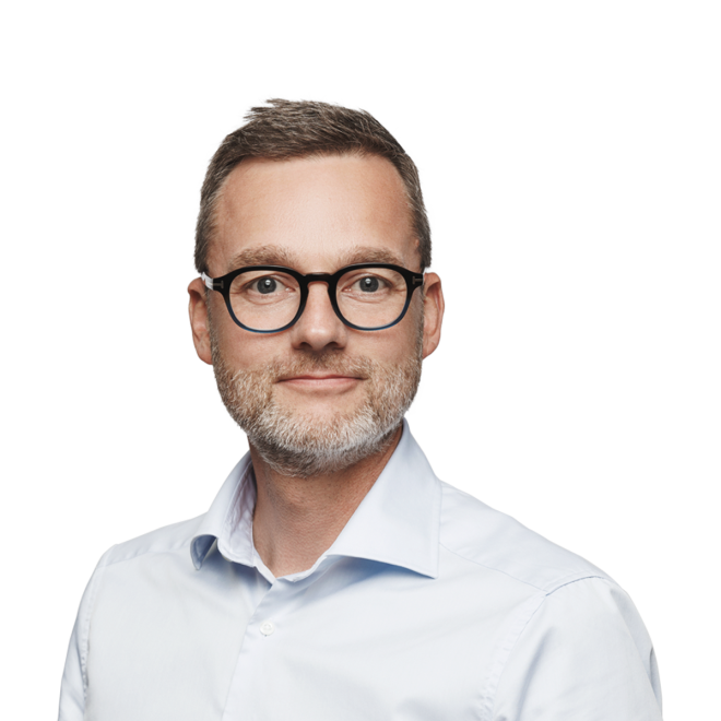 Mick Friis Hansen