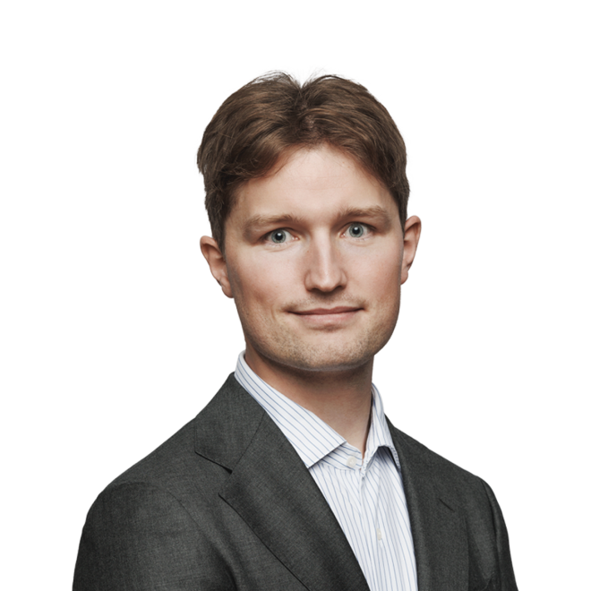 Peter Thrige Andersen
