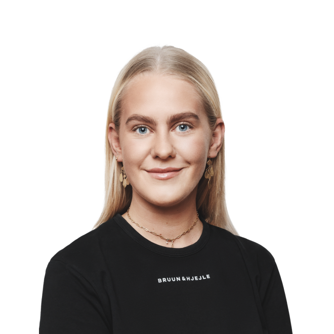 Sophia Caroline Jul Gjølbo