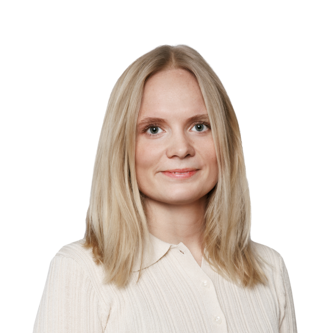 Cecilie Brok