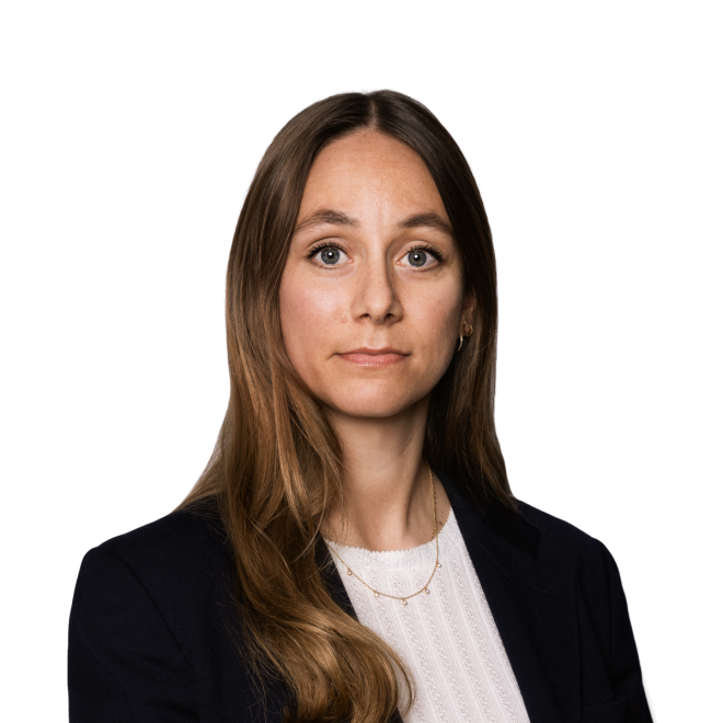 Julie Lercke Mortensen