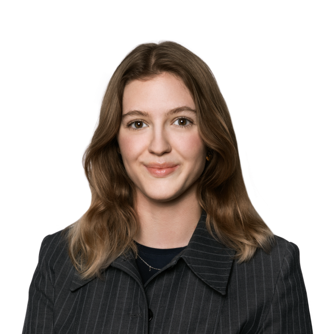 Siri Forslund