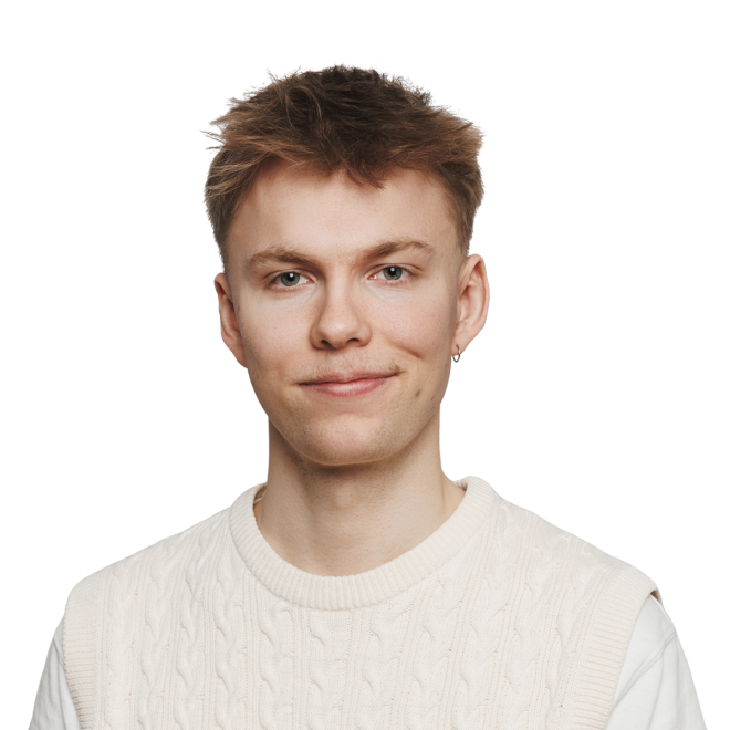 Albert Hansen