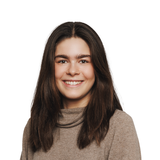 Anna Castenskiold