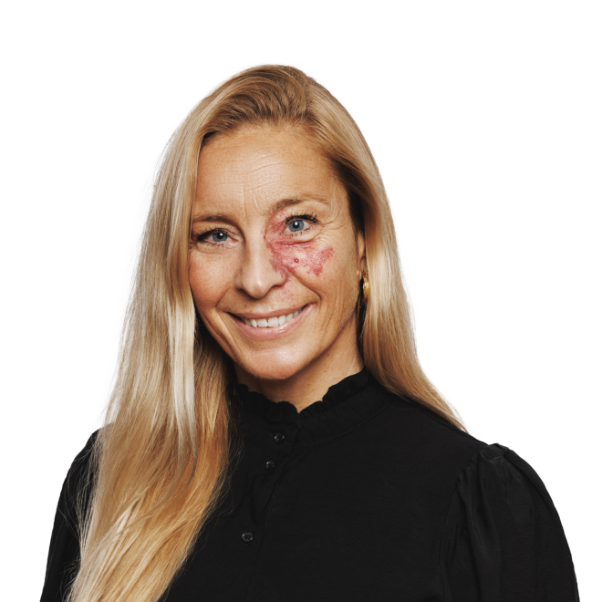 Birgitte Miller Brinck
