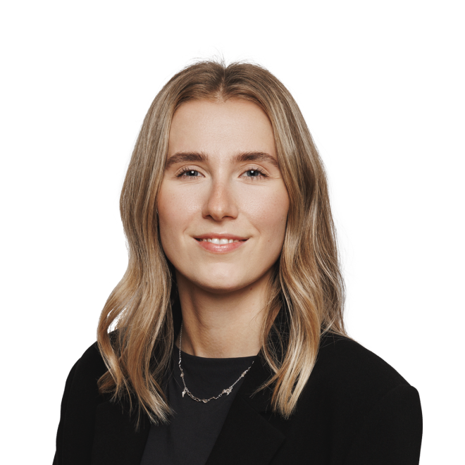 Catrine Mørkenborg