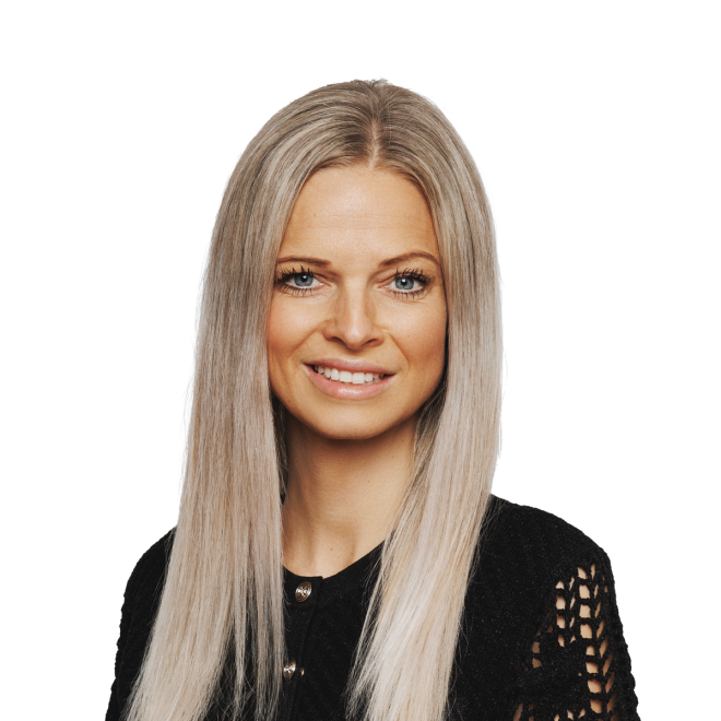 Emilie Lerstrøm