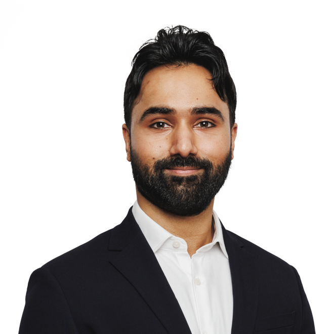 Hashim Iqbal