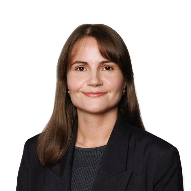 Ida Hove Sørensen