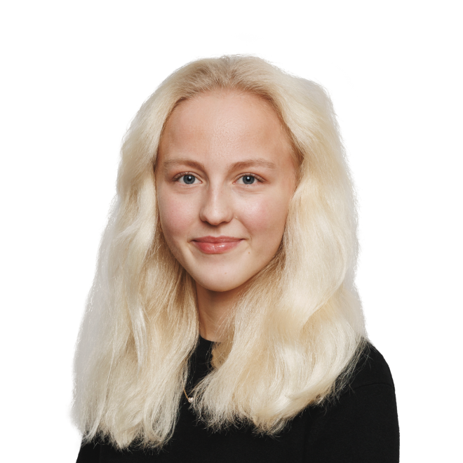 Julie Munch