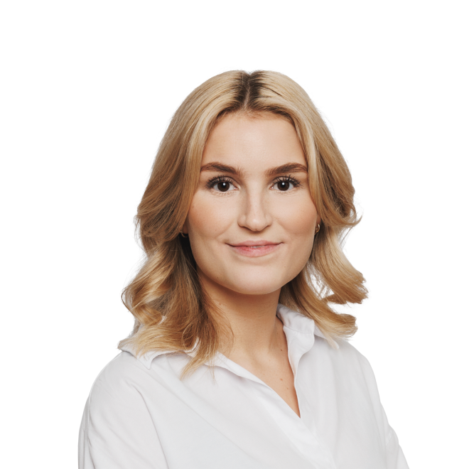 Maria Klint