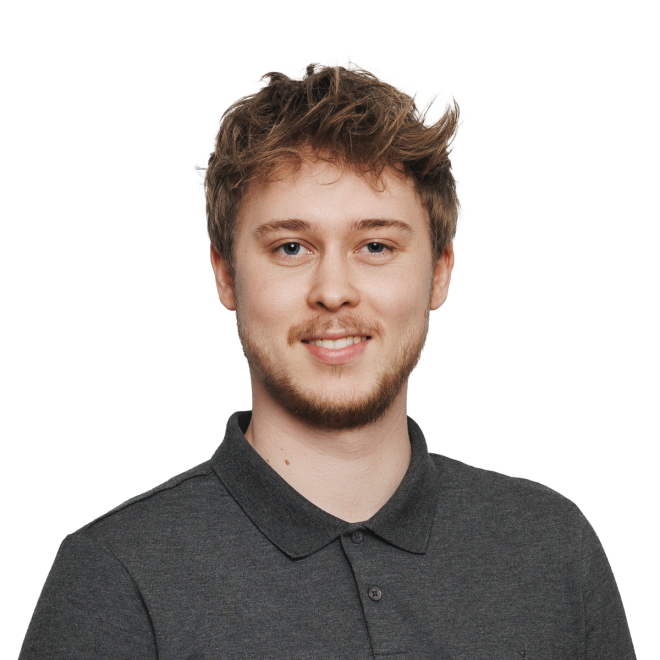Mathias Jørgensen