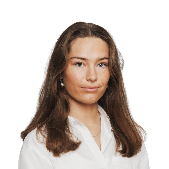 Thea Dysted