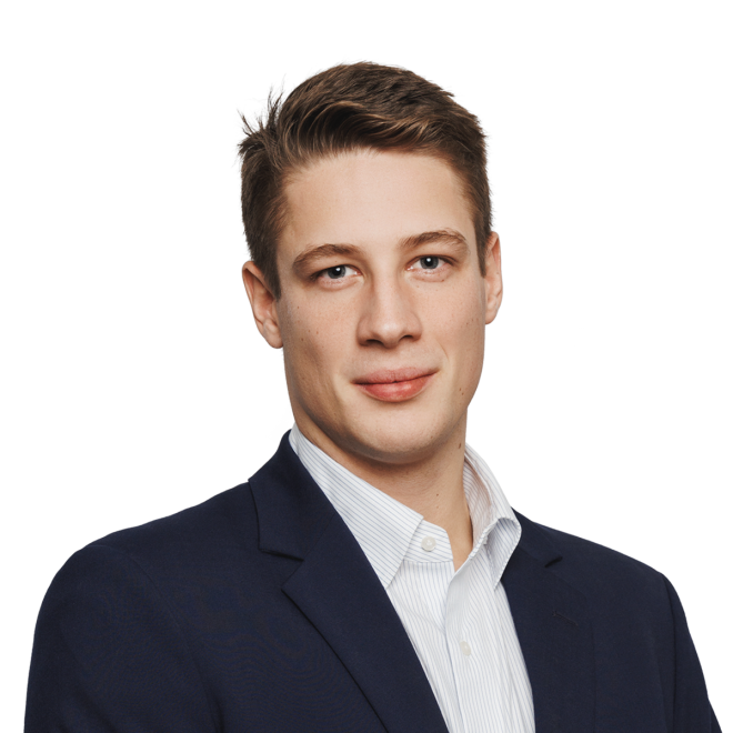 Thomas Løssl Kjærgaard