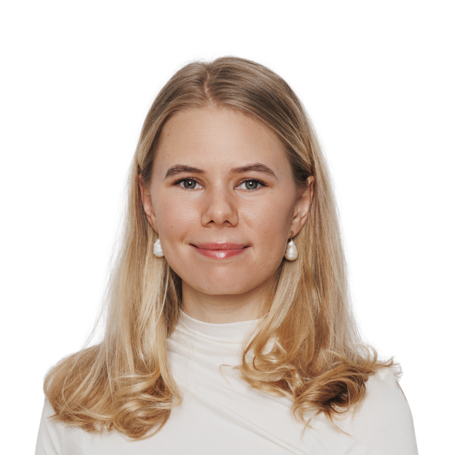 Christine Seedorff Slente