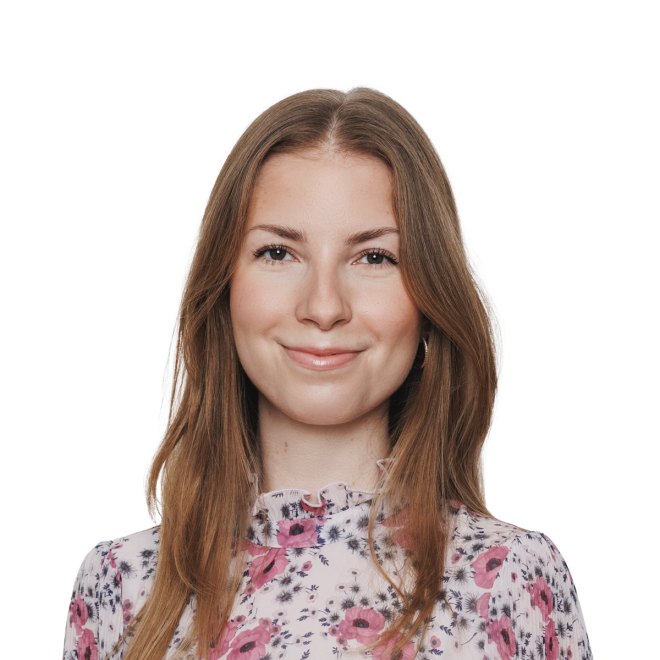 Emilie Arnsted