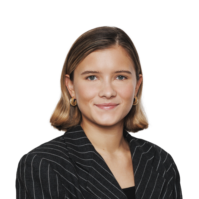 Emma Bolding