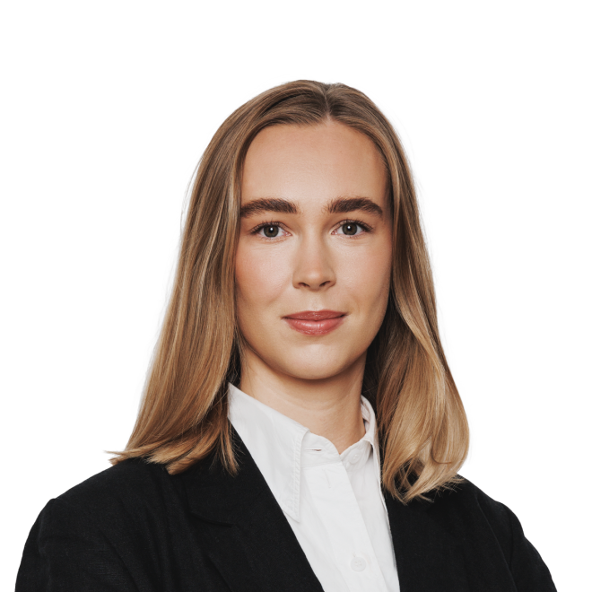 Ida Johanne Doré Pagh
