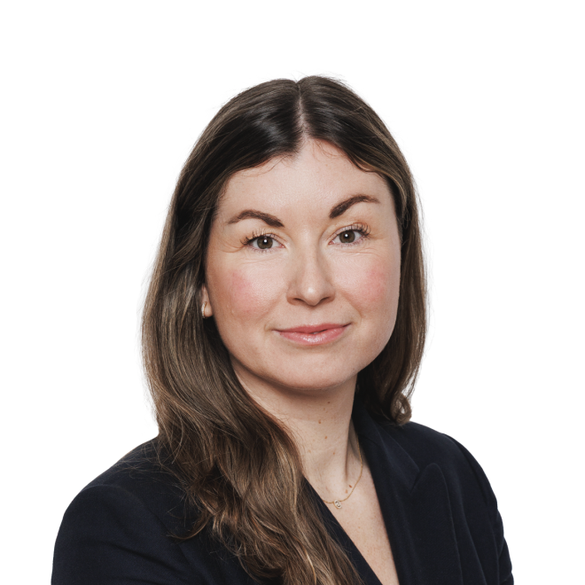 Julie Hartvig-Rovsing