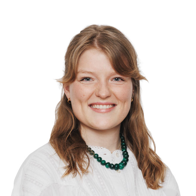 Kathinka Buchter