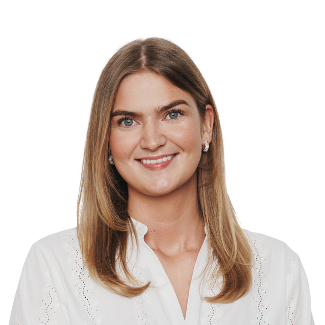 Nina Skovlund Hansen