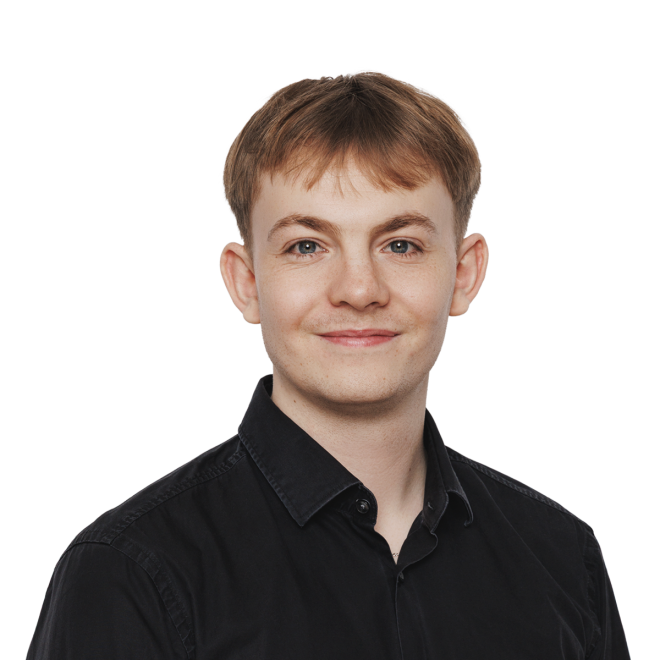 Oliver Jepsen