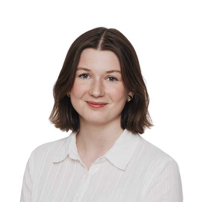 Terese Øxenholt Trap Jensen